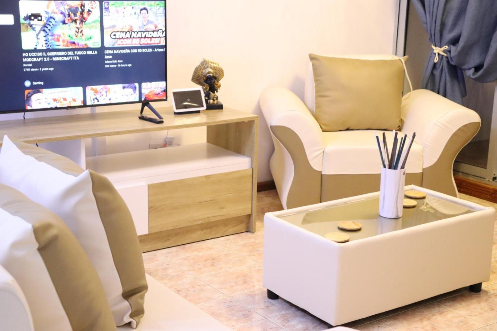 Sunset View Suite Trou d'Eau Douce Εξωτερικό φωτογραφία