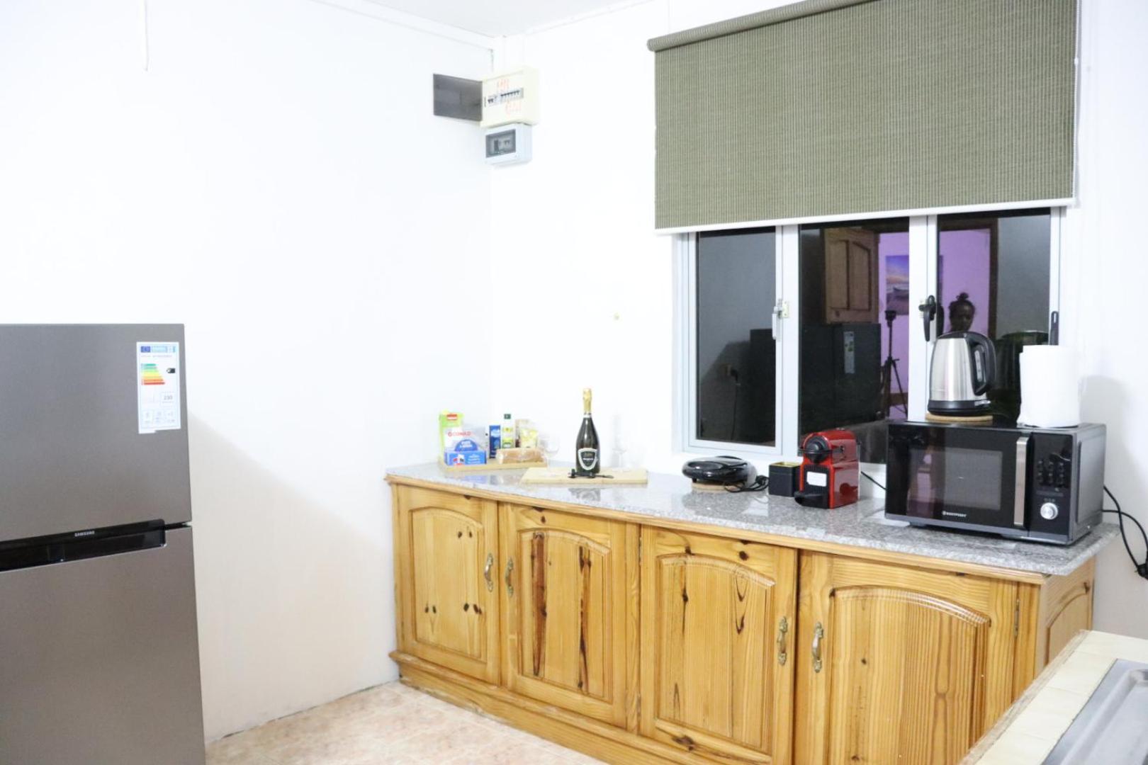 Sunset View Suite Trou d'Eau Douce Εξωτερικό φωτογραφία