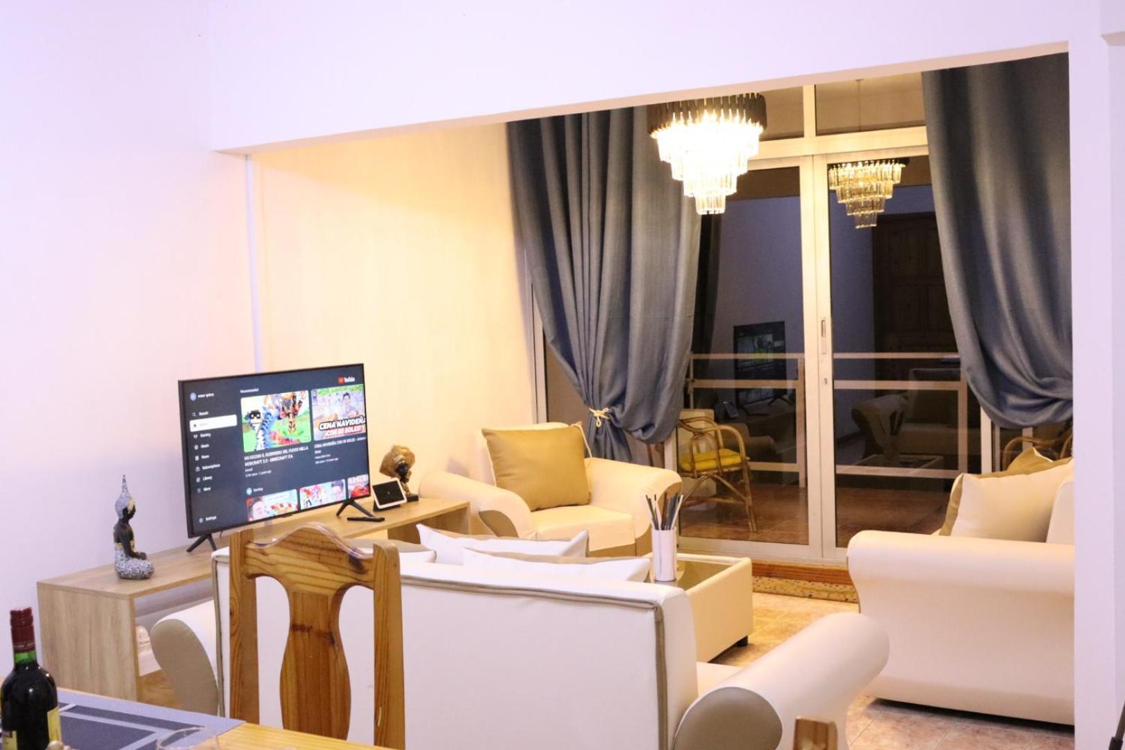 Sunset View Suite Trou d'Eau Douce Εξωτερικό φωτογραφία