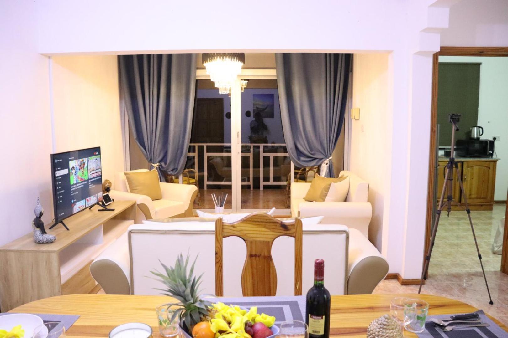 Sunset View Suite Trou d'Eau Douce Εξωτερικό φωτογραφία