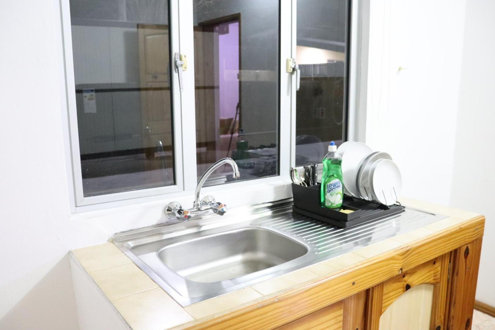 Sunset View Suite Trou d'Eau Douce Εξωτερικό φωτογραφία