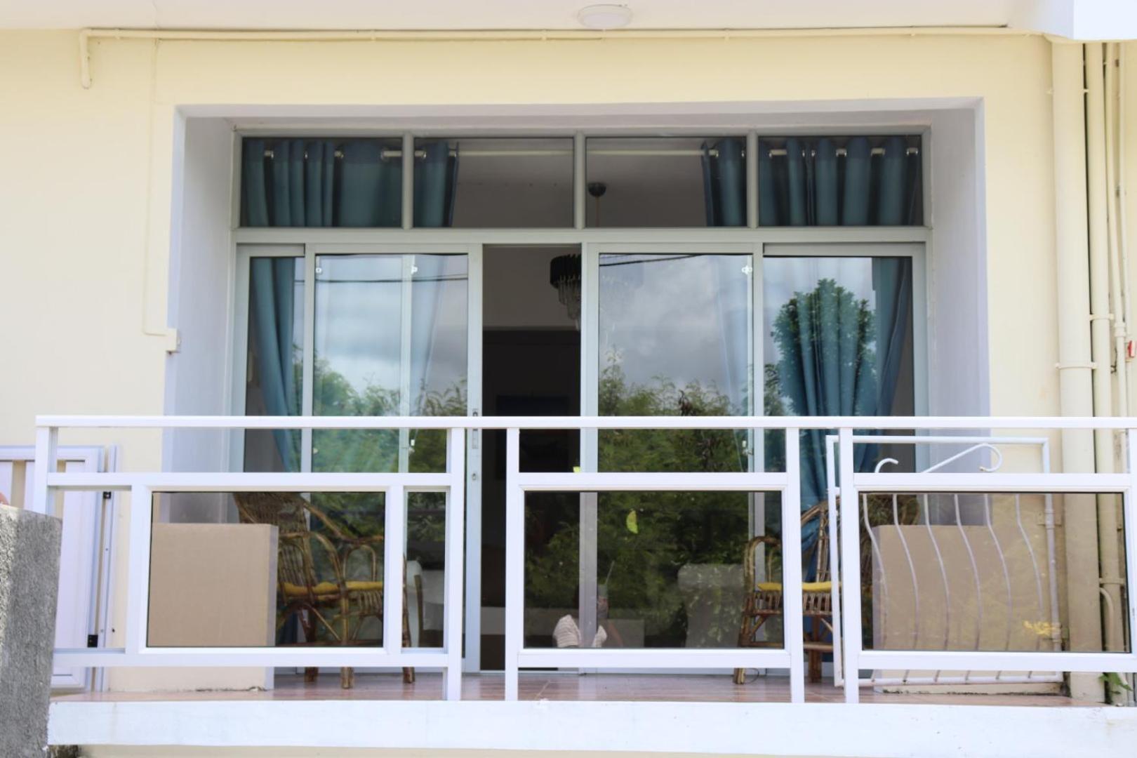 Sunset View Suite Trou d'Eau Douce Εξωτερικό φωτογραφία