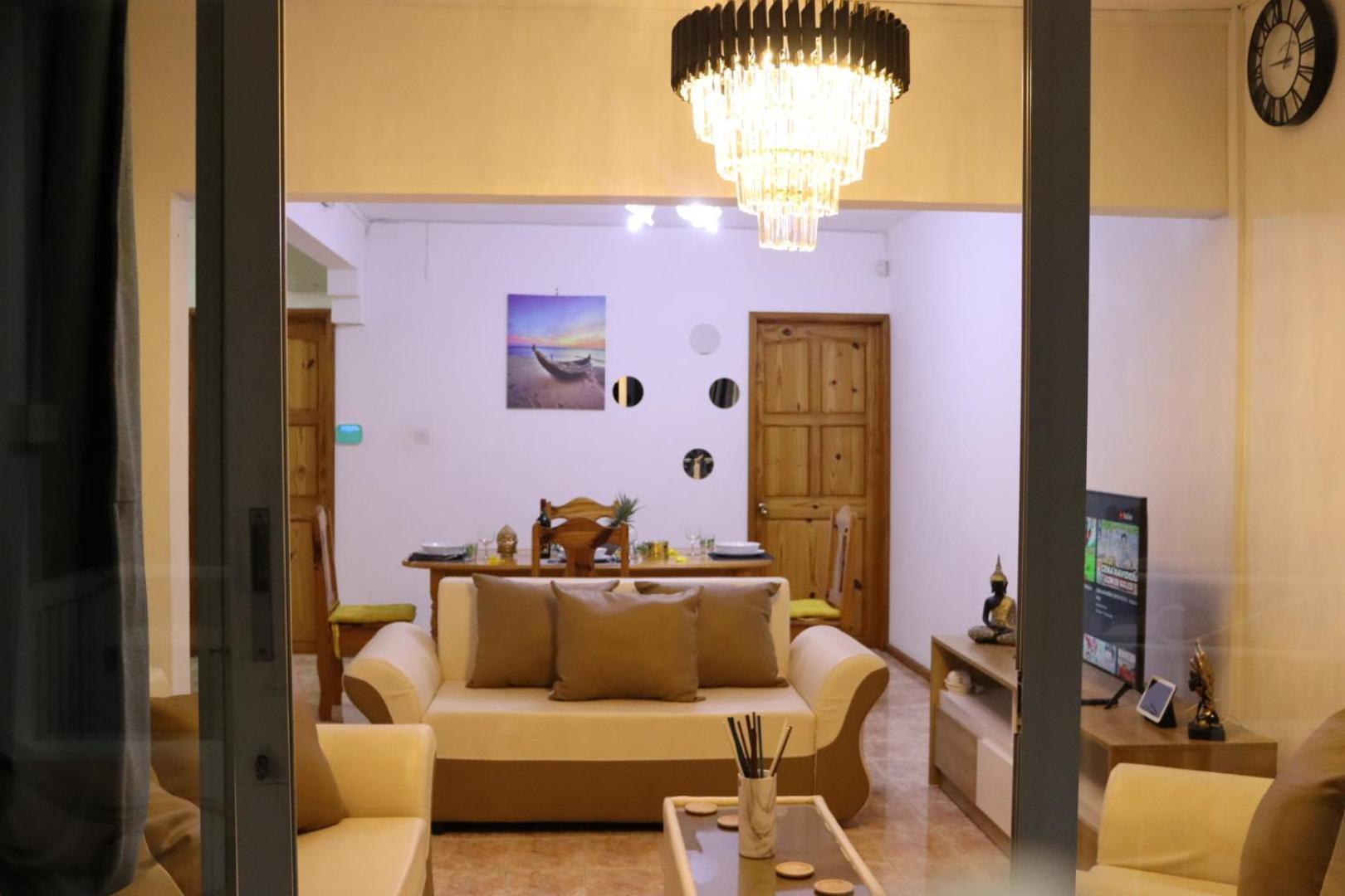 Sunset View Suite Trou d'Eau Douce Εξωτερικό φωτογραφία