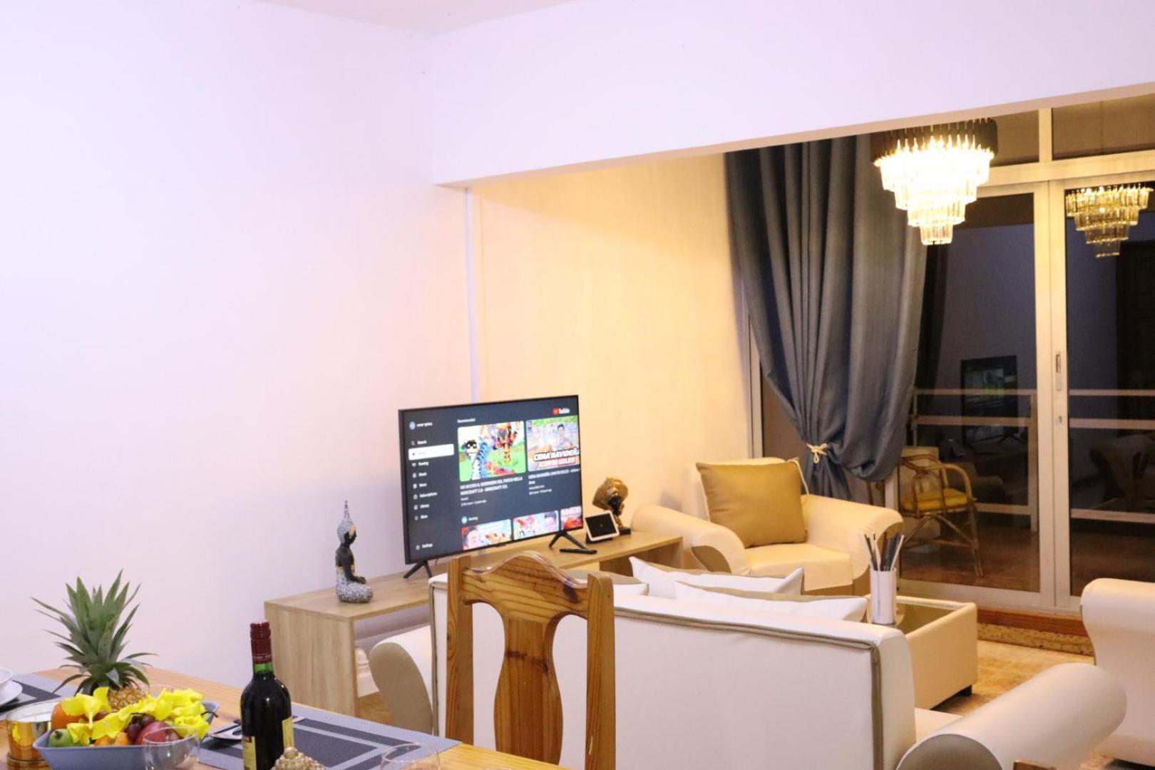 Sunset View Suite Trou d'Eau Douce Εξωτερικό φωτογραφία