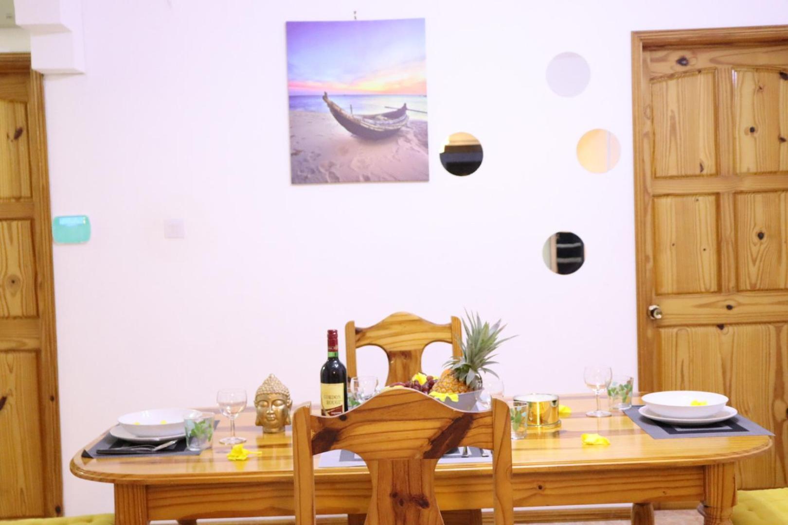 Sunset View Suite Trou d'Eau Douce Εξωτερικό φωτογραφία