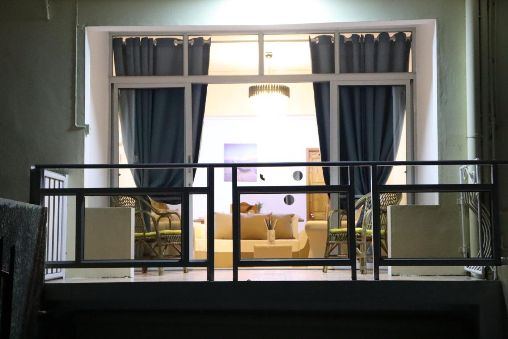 Sunset View Suite Trou d'Eau Douce Εξωτερικό φωτογραφία