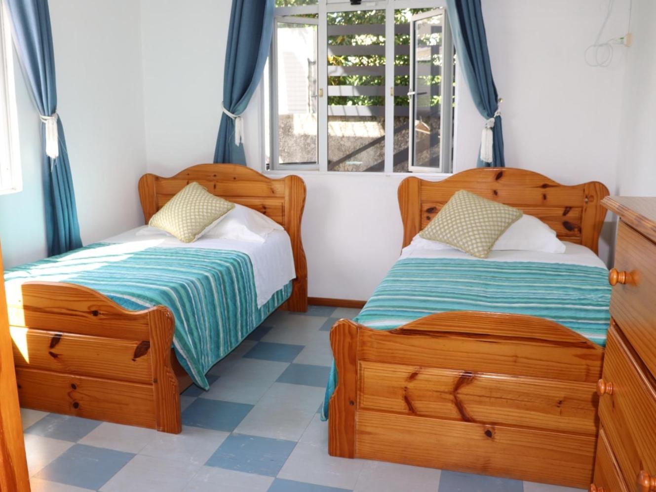Sunset View Suite Trou d'Eau Douce Εξωτερικό φωτογραφία