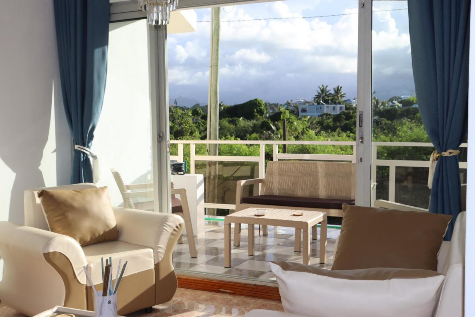 Sunset View Suite Trou d'Eau Douce Εξωτερικό φωτογραφία